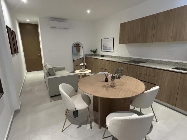 Departamento en Venta de 1 rec?mara en Benito Ju?rez Nte