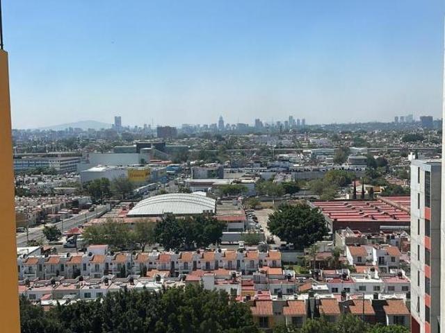 Departamento en Venta de 3 Recámaras en Col. El Vigia cerca de Costco Norte
