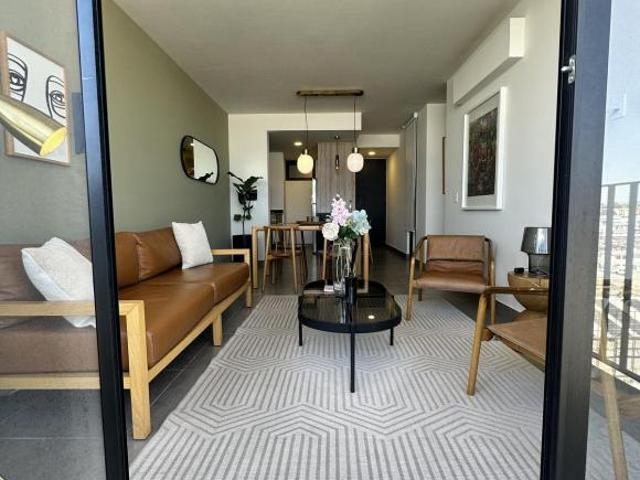 Departamento en Venta de 1 Recámara en Col. El Vigia cerca de Costco Norte