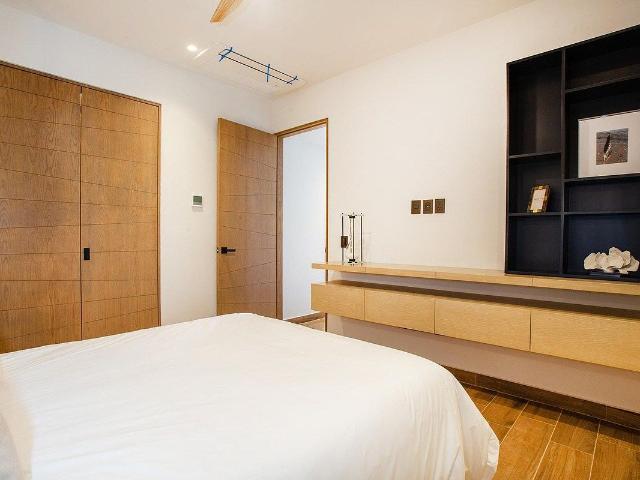 Departamento en Venta de 1 recamara en Fluvial Vallarta retorno de inversion Pue