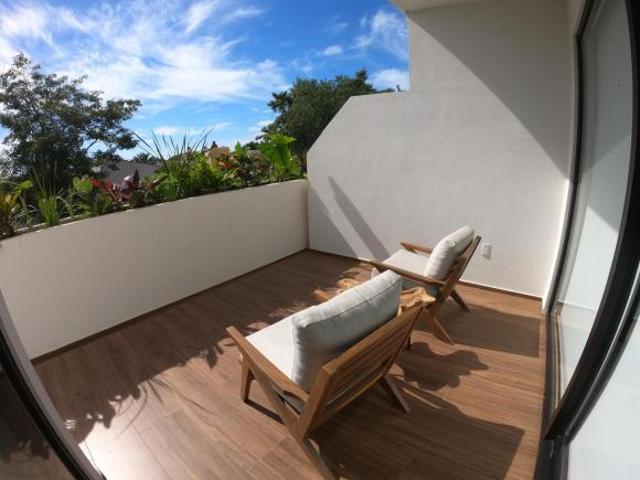 Departamento en Venta de 1 recamara en Nuevo Valllarta ubicacion estrategica Riviera Nayarit Vitania
