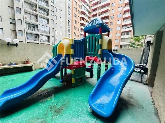 Departamento en venta de 1dorm y 1bañ. En Santiago | 1 dormitorios por 75000. 00 en Santiago