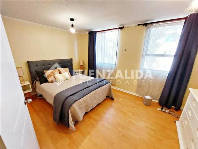 Departamento en venta de 2 dorm/2 Baños. En Independencia | 2 dormitorios por 79000. 00 en Independencia