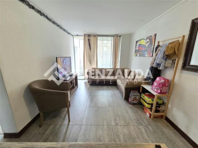 Departamento en venta de 2 dorm con est y bod en San Miguel | 2 dormitorios por 3300.00 en San Miguel