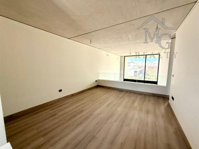 Departamento en venta de 2 dorm con jardin, chicureo Colina | 2 dormitorios por 8653.00 en Colina