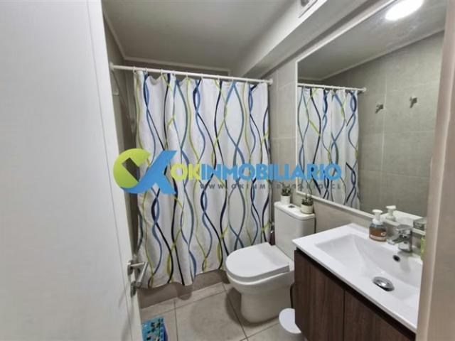 Departamento en venta de 2 dorm. En Macul | 2 dormitorios por 165000. 00 en Macul