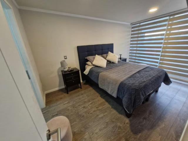 Departamento en venta de 2 dorm. En Macul | 2 dormitorios por 165000. 00 en Macul