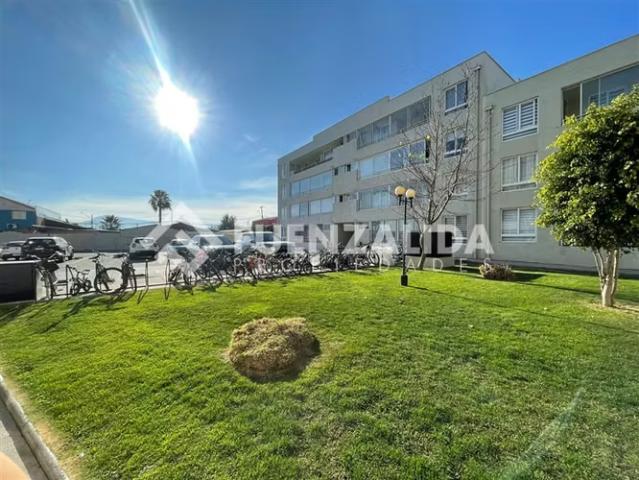 Departamento en venta de 2 dorm. En Maipú | 2 dormitorios por 123000. 00 en Maipú