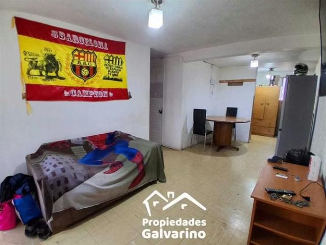Departamento en venta de 2 dorm. En Maipú | 2 dormitorios por 39000. 00 en Maipú