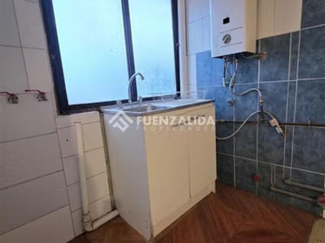 Departamento en venta de 2 dorm. En Maipú | 2 dormitorios por 45000. 00 en Maipú