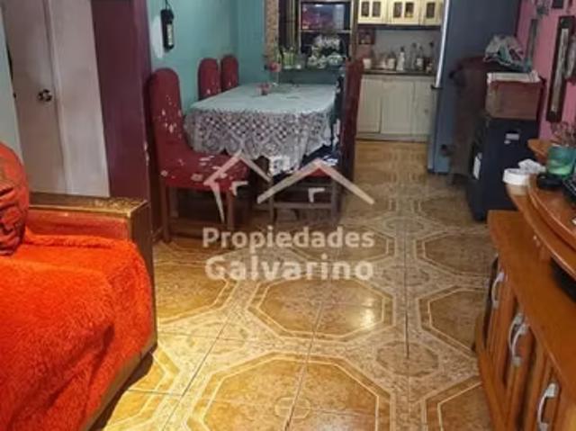 Departamento en venta de 2 dorm. En Maipú | 2 dormitorios por 46000. 00 en Maipú