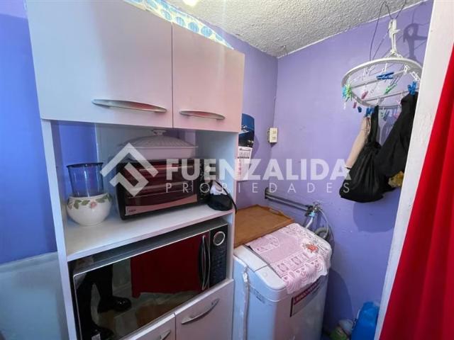 Departamento en venta de 2 dorm. En Maipú | 2 dormitorios por 66000. 00 en Maipú