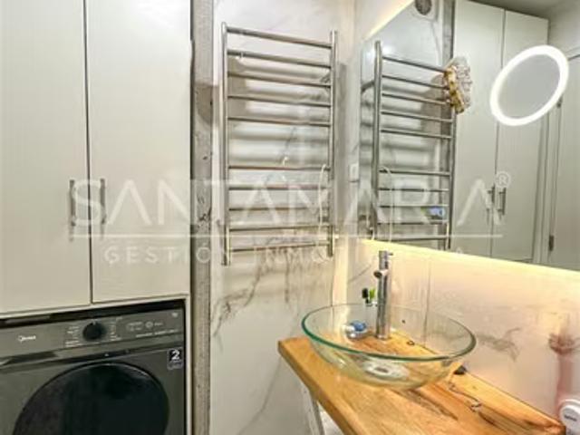 Departamento en venta de 2 dorm. En Nonguen, Concepción | 2 dormitorios por 75000. 00 en Concepción