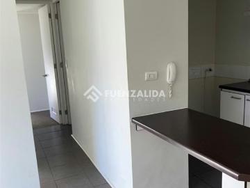 Apartamento en venta en Región de Coquimbo - Estacionamiento