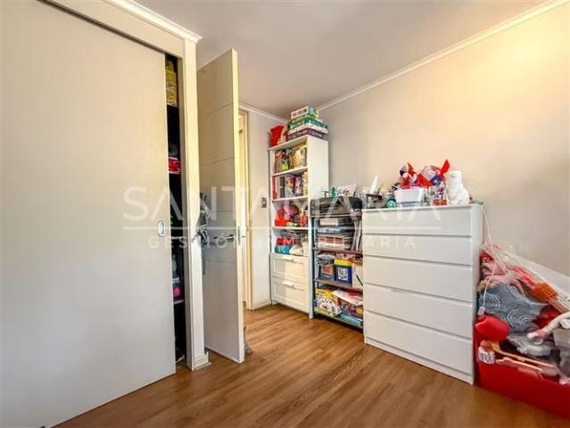 Departamento en venta de 2 dorm. En Andalue, San Pedro | 2 dormitorios por 5800.00 en San Pedro de la Paz