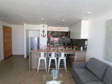 Apartamento en venta en Región de Atacama