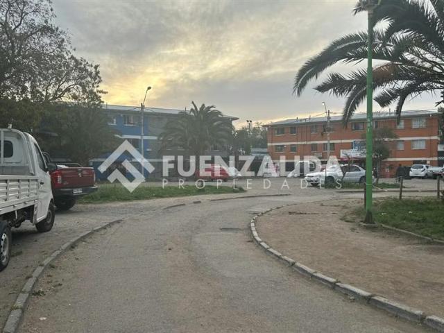 Departamento en venta de 2 dorm. En Cerrillos | 2 dormitorios por 95000. 00 en Cerrillos