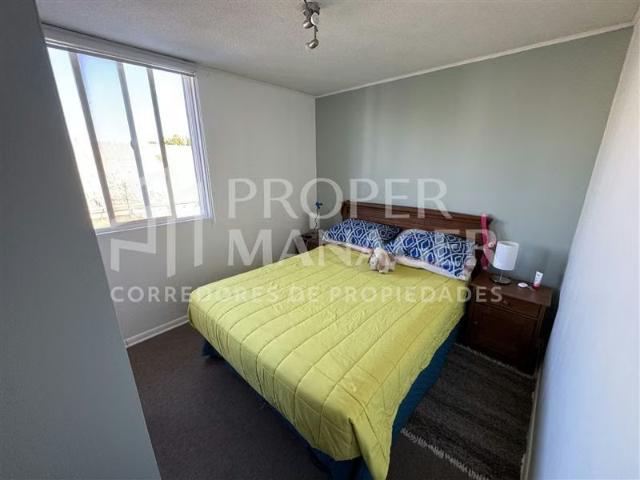Departamento en venta de 2 dorm. En Chillán | 2 Dormitorios por 70000. 00 en Chillán