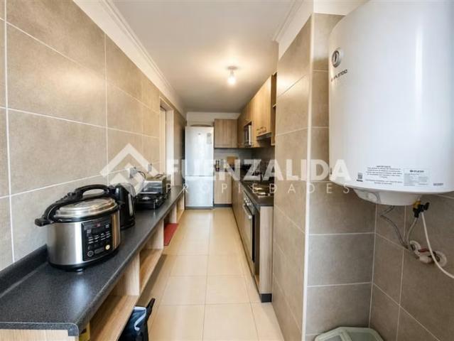 Departamento en venta de 2 dorm. En Concepción | 2 dormitorios por 5000.00 en Concepción
