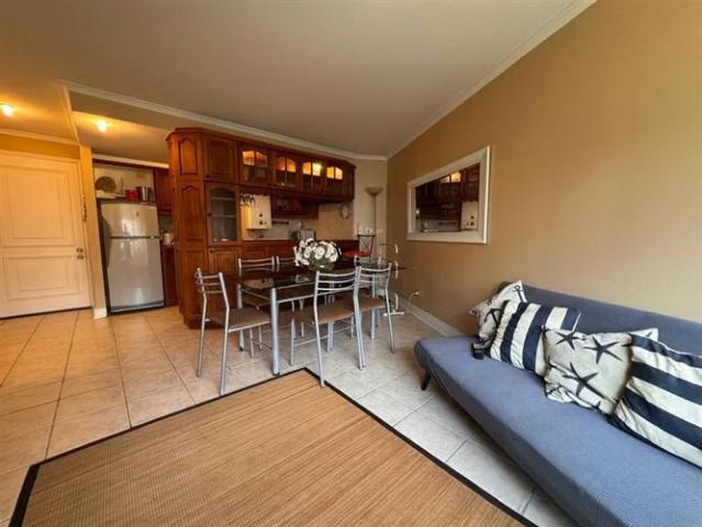 Departamento en venta de 2 dorm. En Concón | 2 dormitorios por 4500.00 en Concón