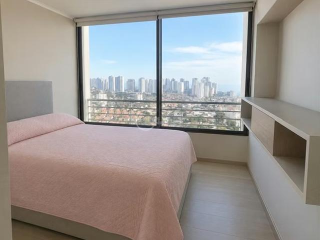 Departamento en venta de 2 dorm. En Concón | 2 dormitorios por 3900.00 en Concón