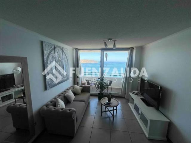 Departamento en venta de 2 dorm. En Coquimbo | 2 dormitorios por 3300.00 en Coquimbo