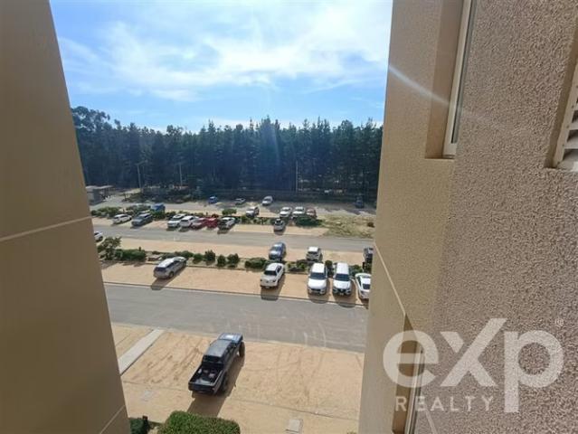 Departamento en venta de 2 dorm. En El Tabo con gran piscina | 2 dormitorios por 3500.00 en El Tabo