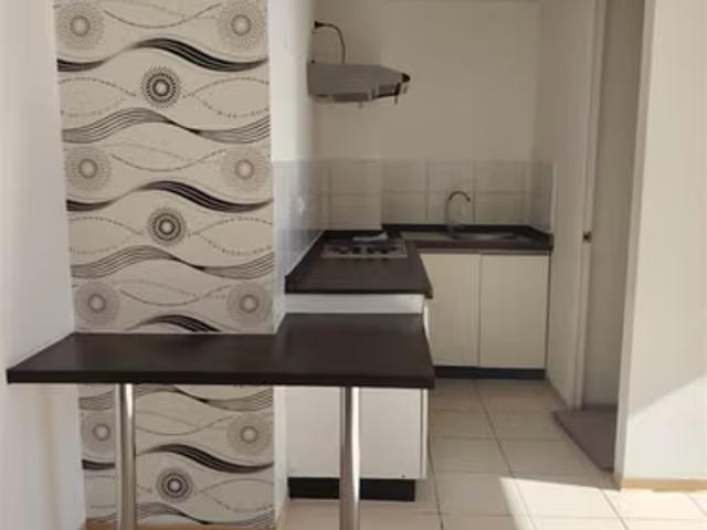 Departamento en venta de 2 dorm. En Estación Central | 2 dormitorios por 1912.00 en Estación Central