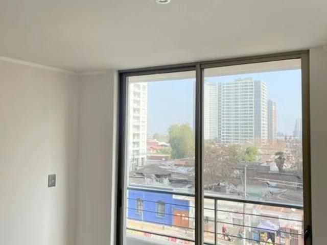 Departamento en venta de 2 dorm. En Estación Central | 2 Dormitorios por 2750.00 en Estación Central