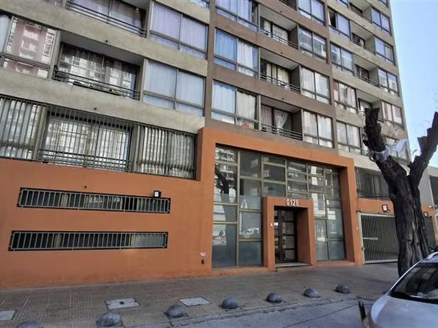 Departamento en venta de 2 dorm. En Estación Central | 2 dormitorios por 46500. 00 en Estación Central