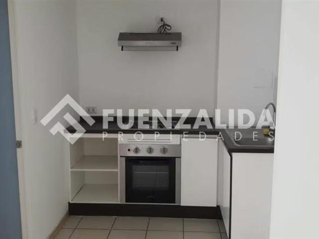 Departamento en venta de 2 dorm. En Estación Central | 2 dormitorios por 69000. 00 en Estación Central