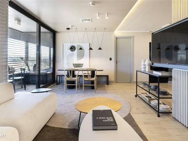 Departamento en venta de 2 dorm. En Huechuraba | 2 dormitorios por 5550.00 en Huechuraba