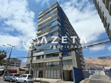 Apartamento en venta en Iquique - Estacionamiento