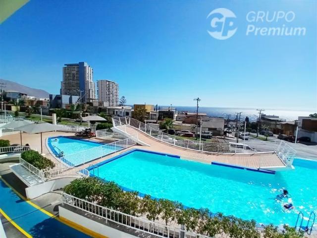 Departamento en venta de 2 dorm. En Iquique | 2 Dormitorios por 4100.00 en Iquique