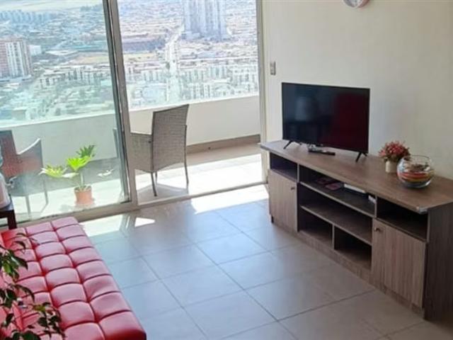 Departamento en venta de 2 dorm. En Iquique | 2 Dormitorios por 4600.00 en Iquique
