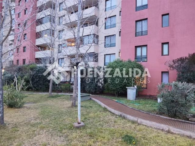 Departamento en venta de 2 dorm. En La Florida | 2 Dormitorios por 124000. 00 en La Florida
