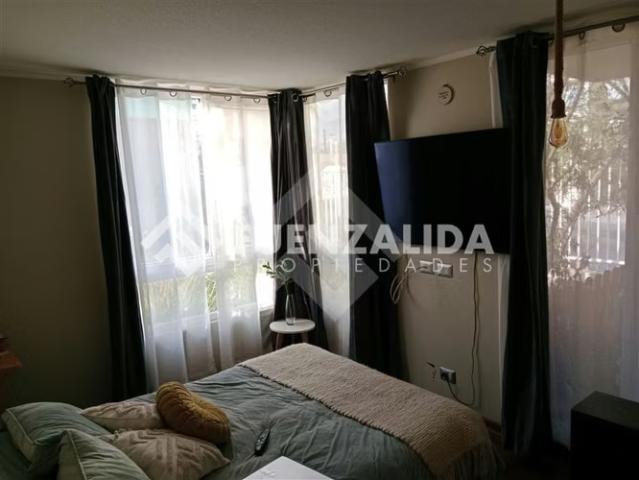 Departamento en venta de 2 dorm. En La Florida | 2 dormitorios por 120000. 00 en La Florida