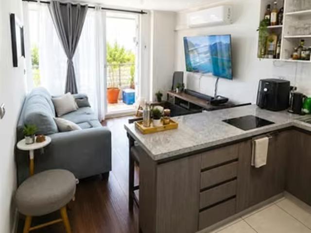 Departamento en venta de 2 dorm. En La Florida | 2 dormitorios por 3120.00 en La Florida