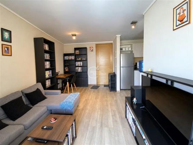 Departamento en venta de 2 dorm. En La Florida | 2 dormitorios por 3200.00 en La Florida