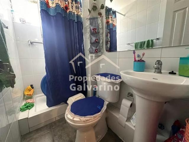 Departamento en venta de 2 dorm. En La Pintana | 2 dormitorios por 42900. 00 en La Pintana