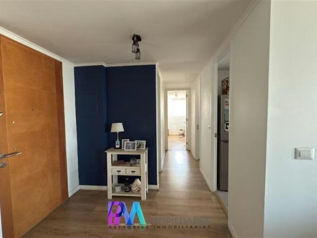 Departamento en venta de 2 dorm. En La Reina | 2 dormitorios por 5990.00 en La Reina