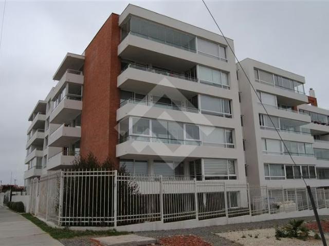 Departamento en venta de 2 dorm. En La Serena | 2 dormitorios por 5750.00 en La Serena