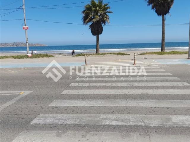 Departamento en venta de 2 dorm. En La Serena | 2 dormitorios por 3677.00 en La Serena