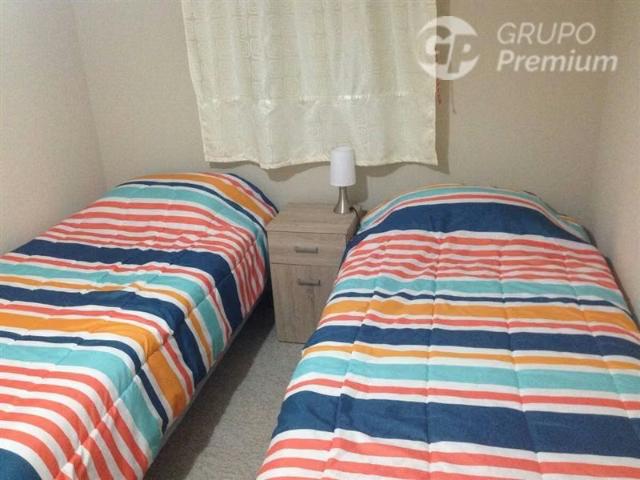 Departamento en venta de 2 dorm. En Laguna Bahía, Algarrobo | 2 dormitorios por 3950.00 en Algarrobo