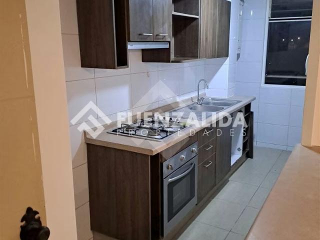 Departamento en venta de 2 dorm. En Lampa | 2 dormitorios por 107000. 00 en Lampa