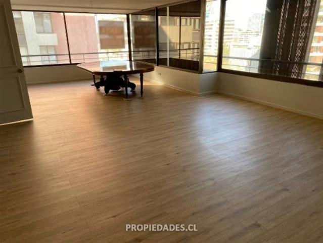 Departamento en venta de 2 dorm. En Las Condes | 2 dormitorios por 16500.00 en Las Condes