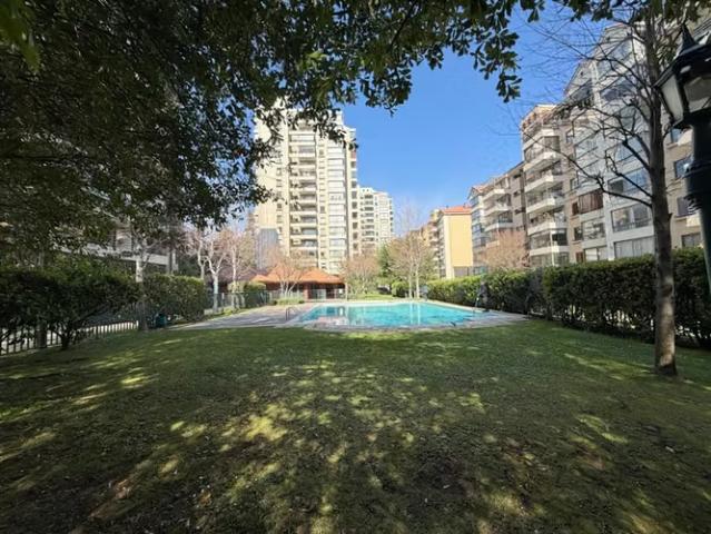 Departamento en venta de 2 dorm. En Las Condes | 2 dormitorios por 5500.00 en Las Condes