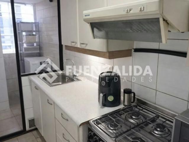 Departamento en venta de 2 dorm. En Las Condes | 2 dormitorios por 5300.00 en Las Condes