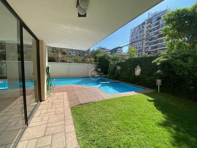 Departamento en venta de 2 dorm. En Las Condes | 2 dormitorios por 6980.00 en Las Condes
