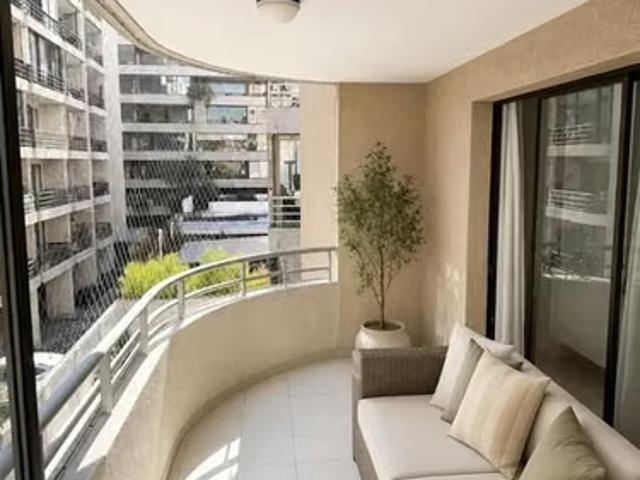 Departamento en venta de 2 dorm. En Las Condes | 2 dormitorios por 6900.00 en Las Condes